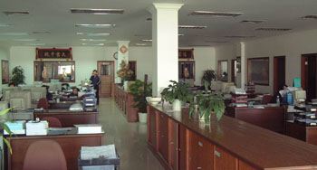 公司展示